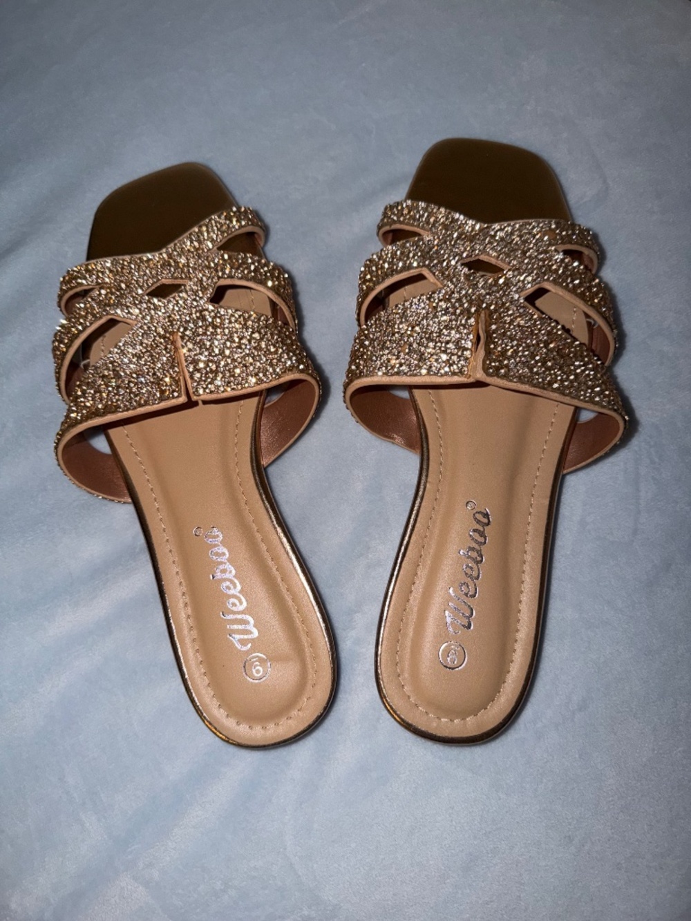 Sandals - Picture 2 of 2